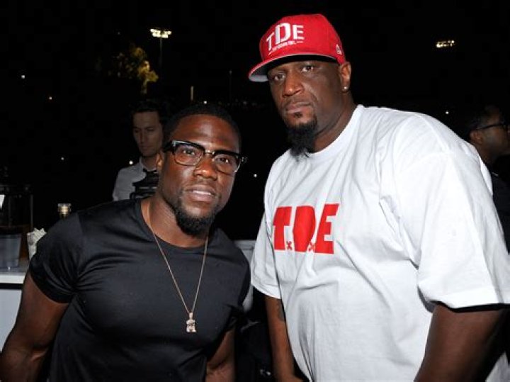 Who Is Anthony Tiffith? Wiki, Age, Height, Wife, Net Worth, Ethnicity