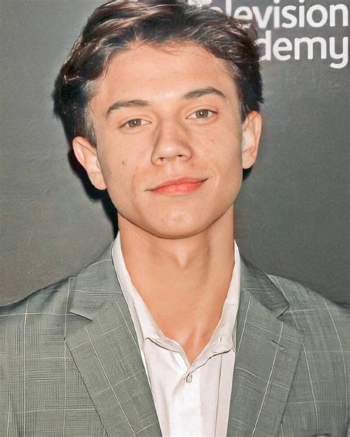 Anthony Turpel- Wiki, Age, Ethnicity, Girlfriend, Height, Net Worth, Career