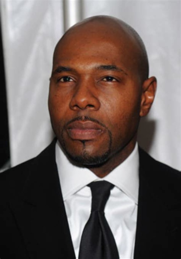 Antoine Fuqua- Wiki, Age, Height, Net Worth, Wife, Ethnicity