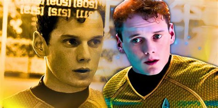 Who Is Anton Yelchin? Wiki, Age, Height, Wife, Net Worth, Ethnicity, Career
