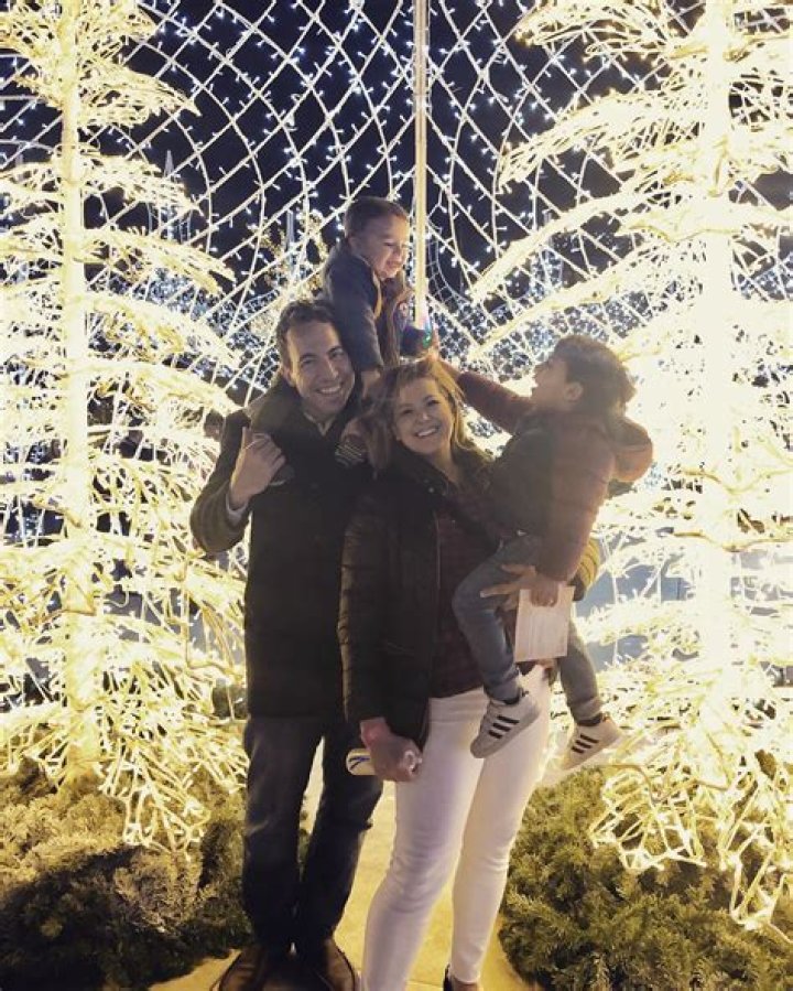 
Antonio Allen Martinez Lujan- Age, Bio, Parents, Height, Career, Net Worth	