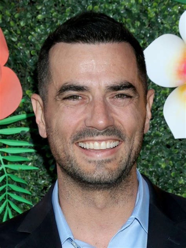 
A Look Into Antonio Cupo And Dorothy Wang Married Life	