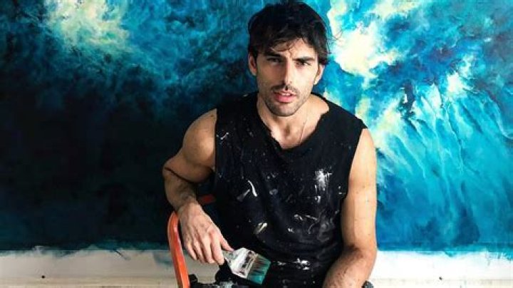 Antonio Ibáñez- Wiki, Age, Height, Girlfriend, Net Worth, Ethncity