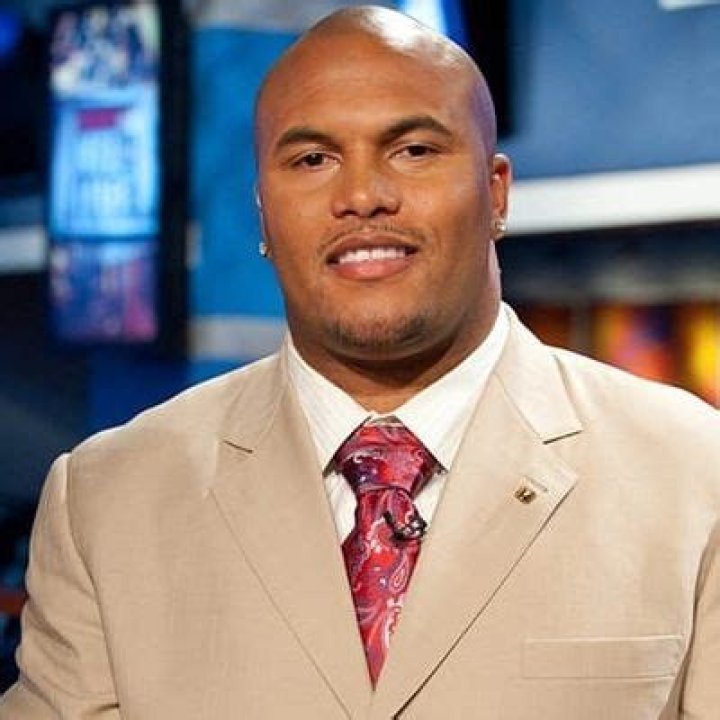 Antonio Pierce Ethnicity: Where Are His Parents From? Family And Wiki