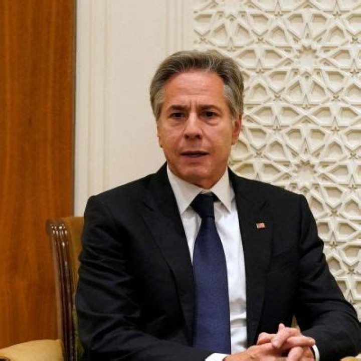 Antony Blinken Net Worth: How Rich Is He? His Political Career And Salary