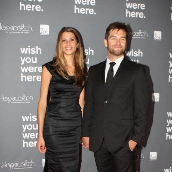 Antony Starr Has A Scar On His Forehead Story Behind It