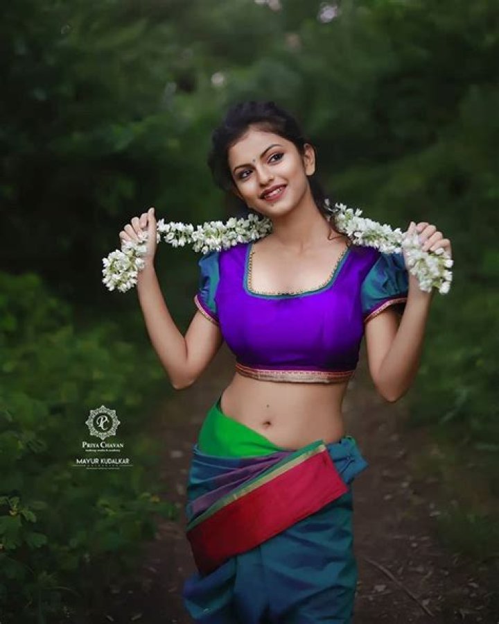 Anushri Mane- Net Worth, Bio, Age, Boyfriend, Ethnicity, Height, Career