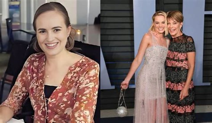 Anya Robbie- Wiki, Age, Boyfriend, Ethnicity, Net Worth, Height, Career