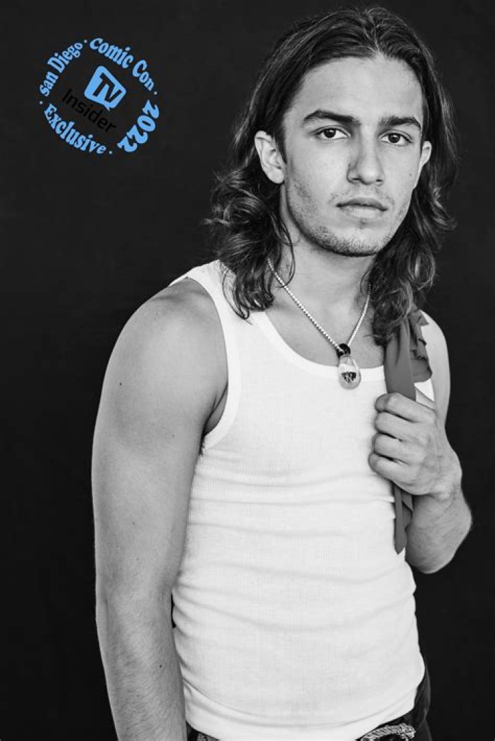 Aramis Knight- Wiki, Bio, Age, Height, Net Worth, Girlfriend