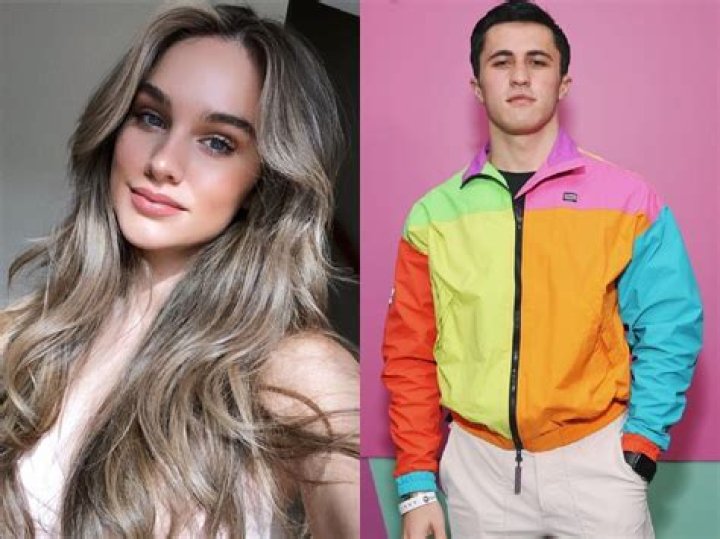 Are Abbie Herbert And Chris Olsen Related? Find More About It