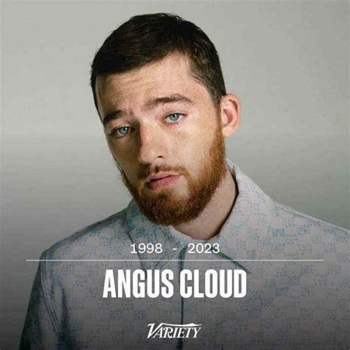 Are Angus Cloud And Mac Miller Related?