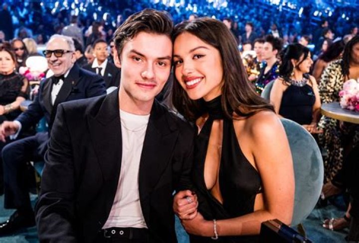 Are BTS V And Olivia Rodrigo Dating?