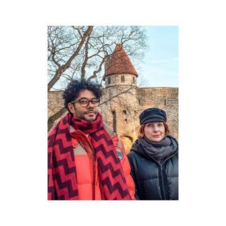 Are Ed Ibbotson And Alice Levine Still Together?