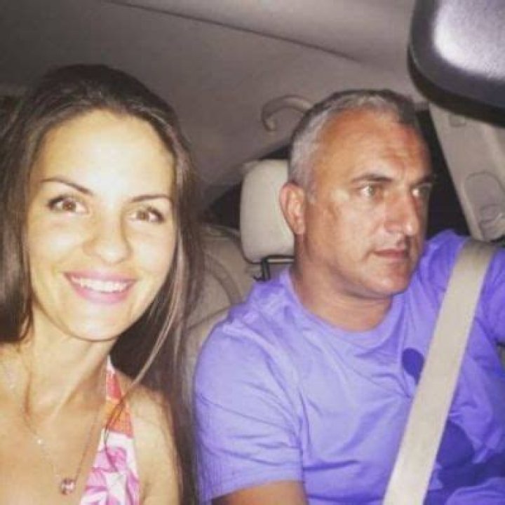 Are Sasa Doncic And Nikolina Planning Their Wedding?