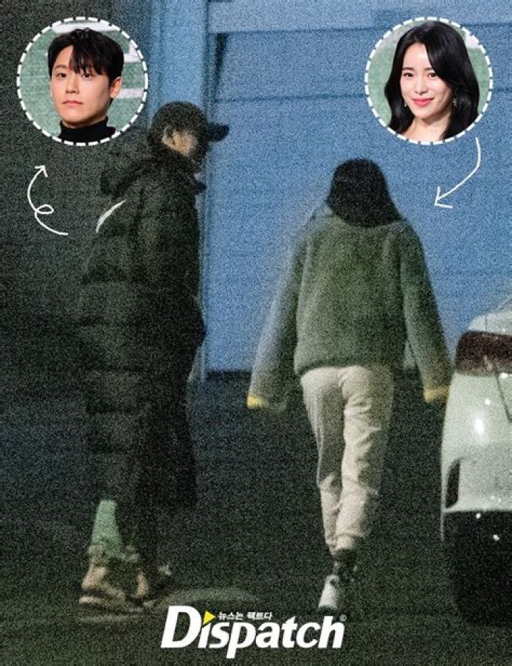Are Shin Ji-Yeon And Se-hoon Dating?