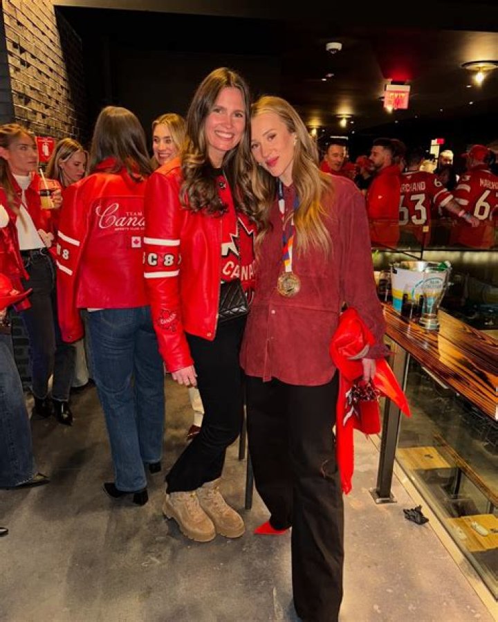 Are Sidney Crosby And Partner Kathy Leutner Married? Inside Their Relationship