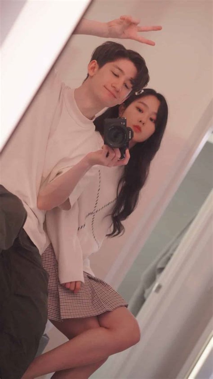 Are Twitch Steamers Aceu And Daph39 Dating?