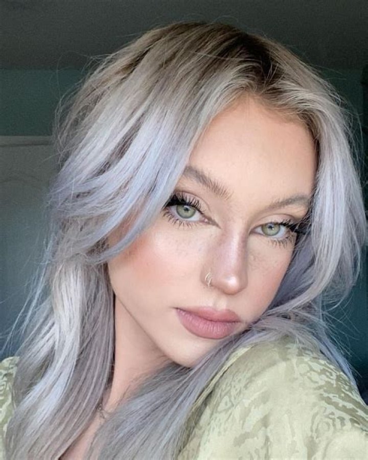 Aria Werme- Age, Height, Boyfriend, Net Worth, Nationality