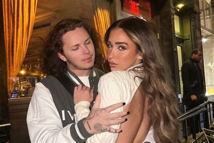 Ariana Biermann Was Arrested For Allegedly Drinking And Driving