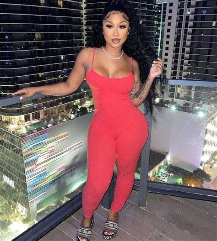 Ariana Fletcher- Age, Bio, Wiki, Height, Boyfriend, Net Worth, Career