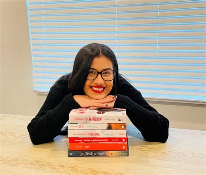 Ariana Godoy- Age, Net Worth, Husband, Marriage, Height, Career