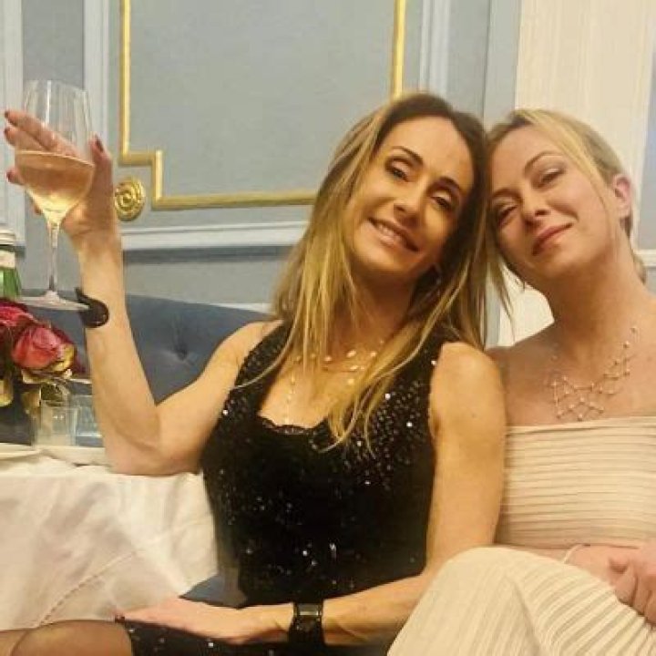 Arianna Meloni Wiki And Age: How Old Is She? All About Giorgia Meloni Sister