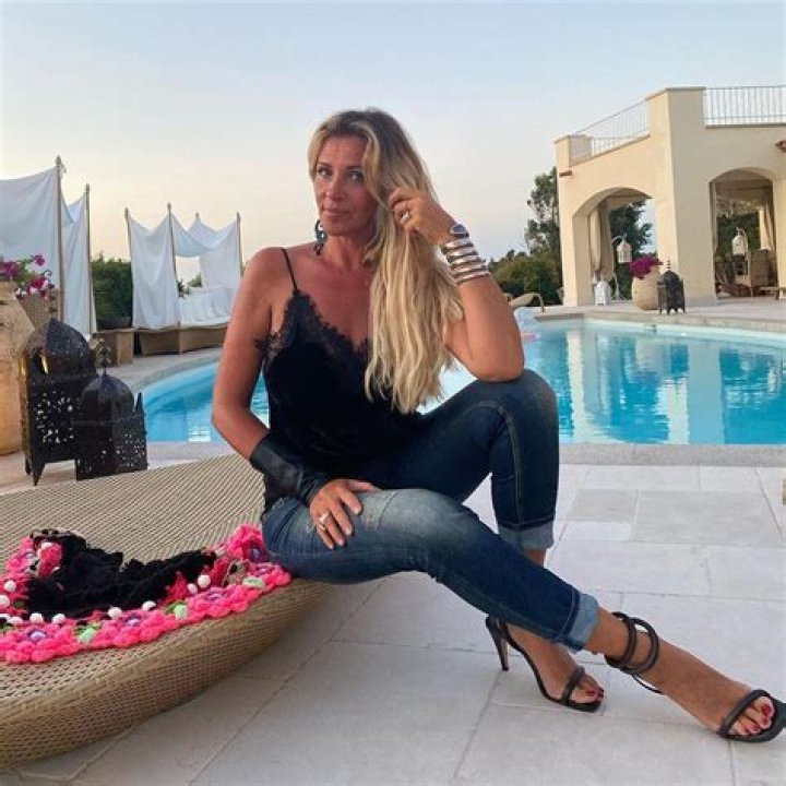 Arianna Rapaccioni- Wiki, Age, Height, Net Worth, Husband, Ethnicity