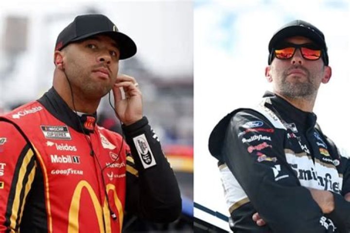 Aric Almirola- Wiki, Age, Ethnicity, Wife, Height, Net Worth, Career (Biographygist)