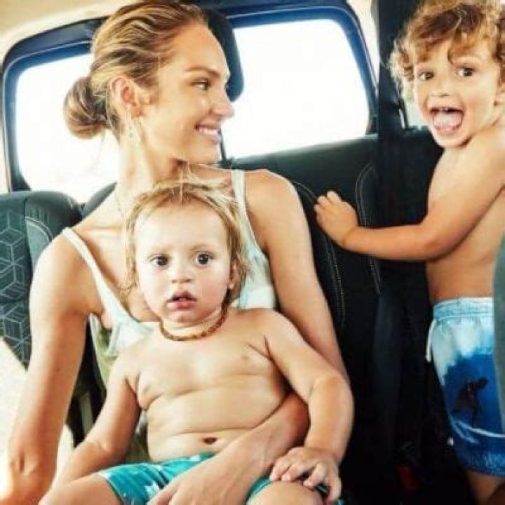 Ariel Swanepoel Nicoli Mother Journey From Ballet Dancer To Being A Top Model