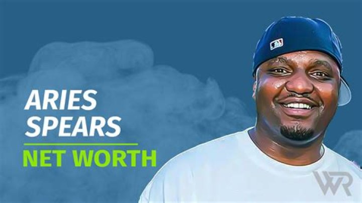 
Who is Aries Spears? Wiki, Age, Wife, Net Worth, Height, Ethnicity	