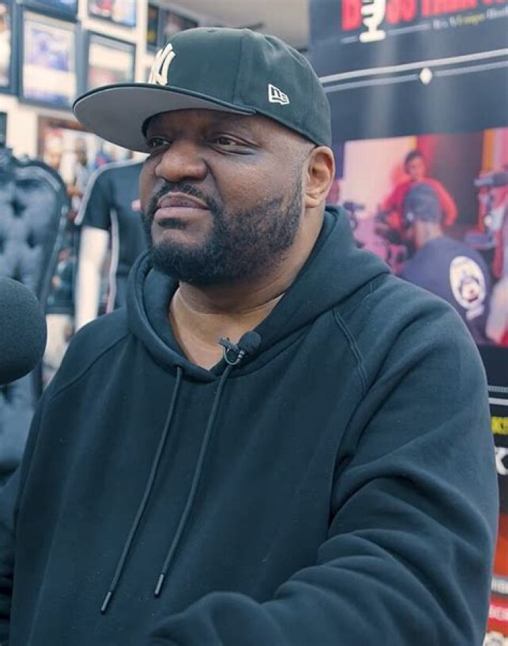 Who is Aries Spears? Wiki, Age, Wife, Net Worth, Height, Ethnicity