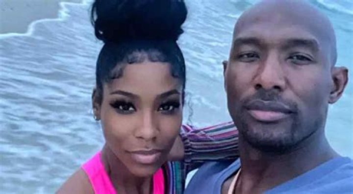 Arionne Curry- Bio, Age, Net Worth, Husband, Marriage, Height