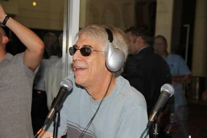 Aris Hampers- Wiki, Age, Height, Net Worth, Wife, Ethnicity