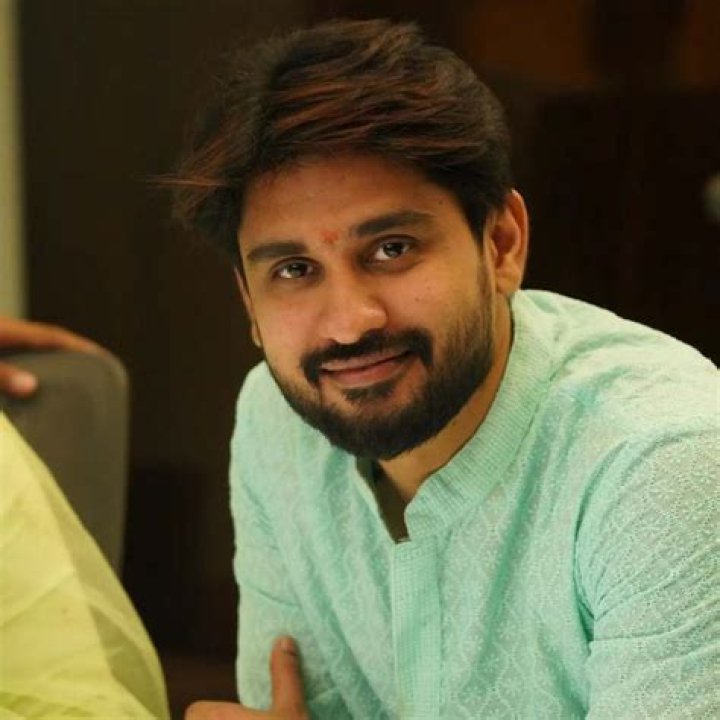 Arjun Kalyan- Wiki, Age, Girlfriend, Ethnicity, Net Worth, Height, Career