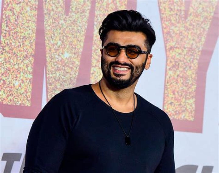 Arjun Kapoor- Biography, Age, Height, Net Worth, Girlfriend
