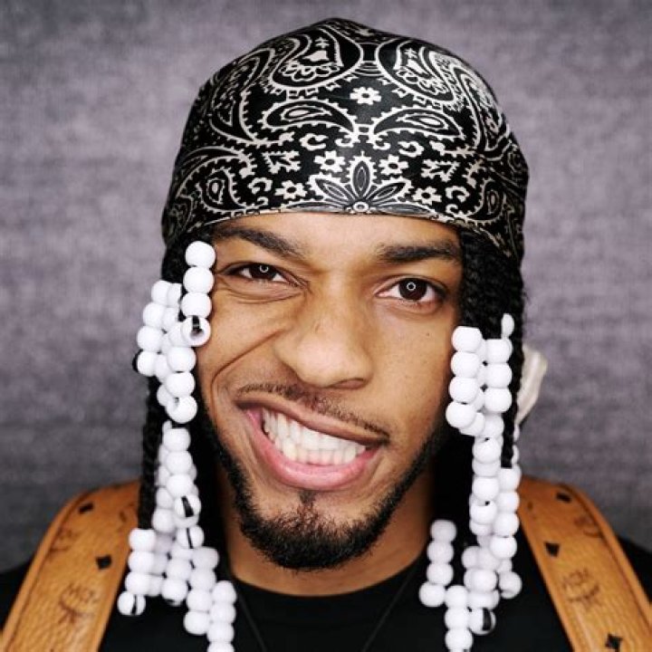 Armani White- Wiki, Biography, Age, Height, Net Worth, Family