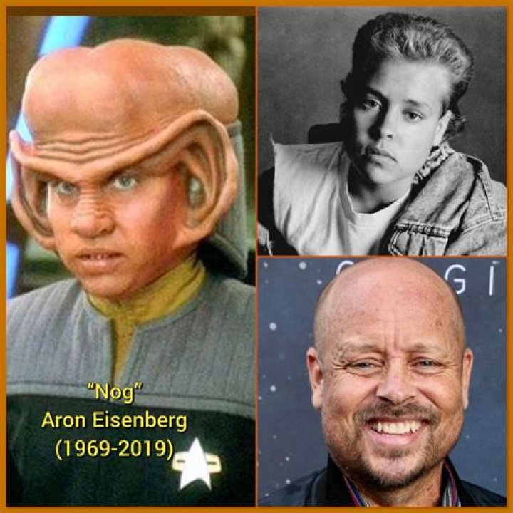 Aron Eisenberg- Wiki, Age, Wife, Ethnicity, Net Worth, Height, Career