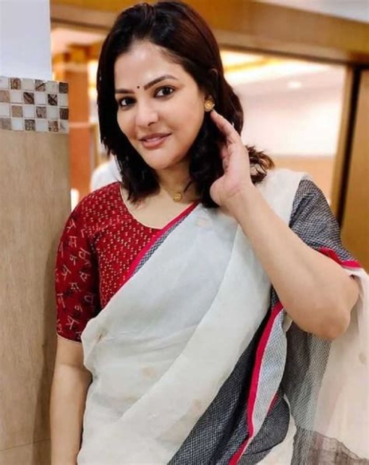 Arpita Mukherjee- Wiki, Age, Height, Husband, Net Worth, Career, Ethnicity