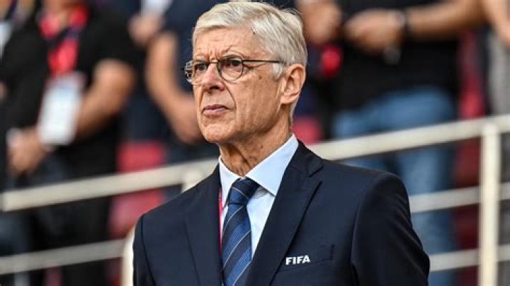 Who Is Arsène Wenger? Wiki, Age, Height, Wife, Net Worth, Ethnicity, Career
