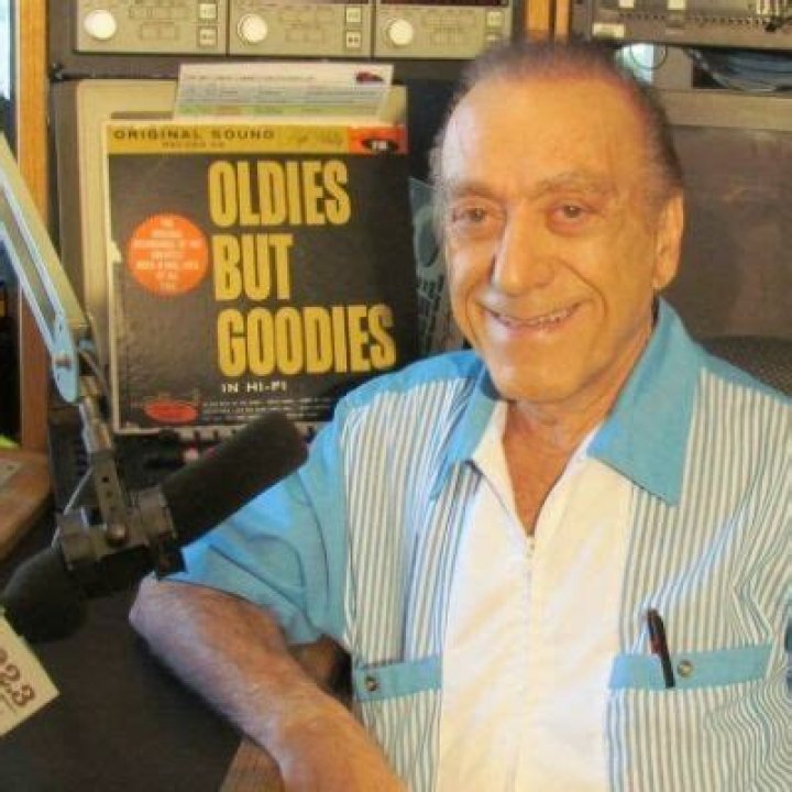 Art Laboe An Iconic Dj Passed Away At The Age Of 97
