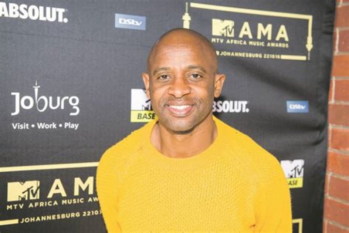 Arthur Mafokate- Net Worth, Age, Wife, Ethnicity, Height, Career