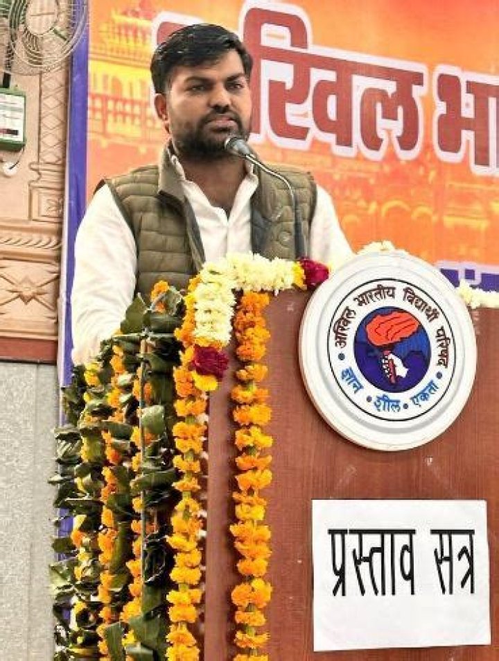 Arvind Jajra- Wiki, Age, Height, Net Worth, Girlfriend, Ethnicity