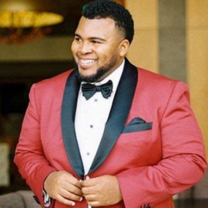 Asaad Amin: Got Married To His Longtime Girlfriend Rachel Ali