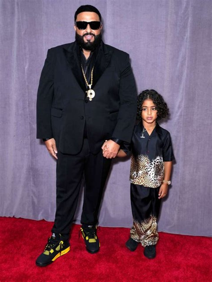 Asahd Khaled- Net Worth, Bio, Age, Height, Weight, Relationship, Career