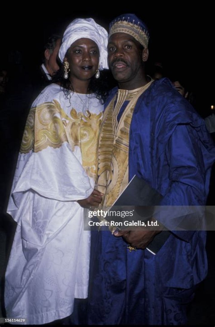 Who is Asake Bomani ? Wiki, Age, Net Worth, Husband, Height