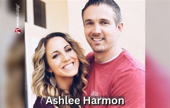 Ashlee Harmon- Wiki, Age, Height, Net Worth, Husband, Ethnicity