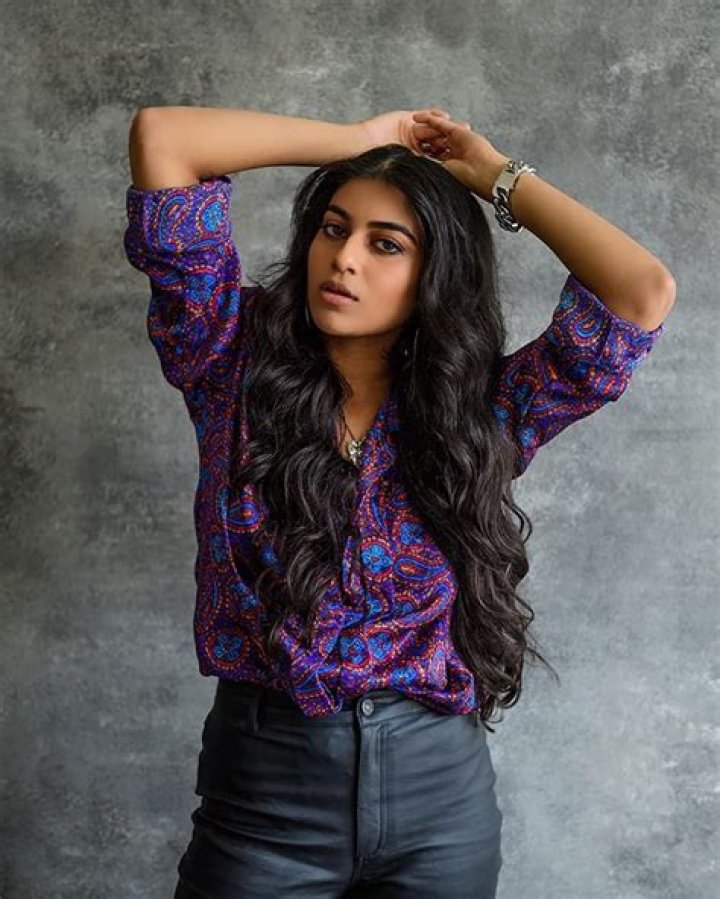 Ashley Ganger- Wiki, Age, Height, Net Worth, Boyfriend, Ethnicity