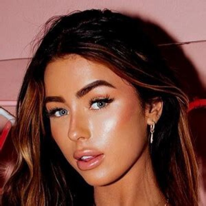 Ashley Got- Wiki, Age, Height, Boyfriend, Net Worth, Ethnicity