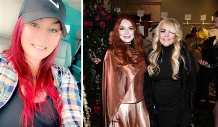 Ashley Kaufmann- Age, Husband, Height, Net Worth, Career, Nationality