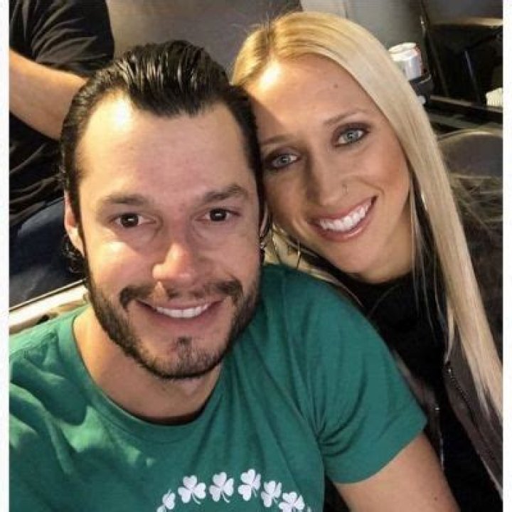 Ashley Kelly- All About Joe Kelly Wife: Relationship, Wiki And Net Worth